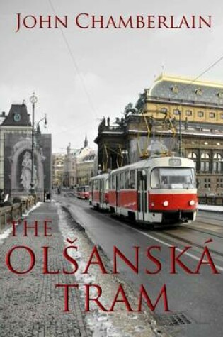 Cover of The Olsanska Tram