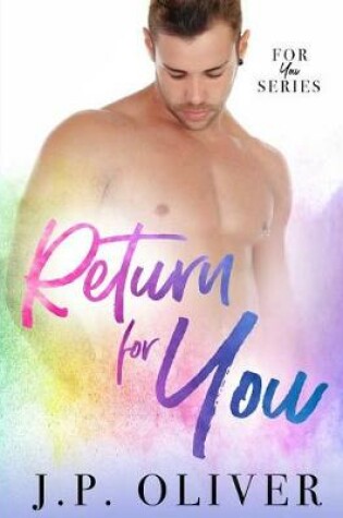 Cover of Return For You