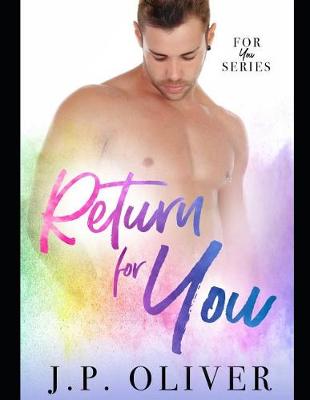 Book cover for Return For You