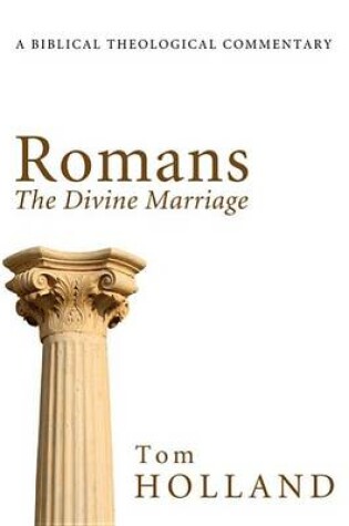 Cover of Romans