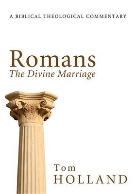 Book cover for Romans