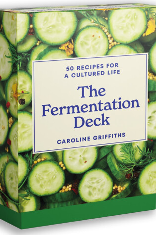 Cover of The Fermentation Deck