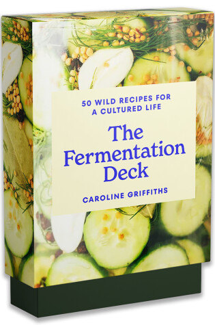 Cover of The Fermentation Deck