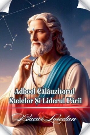 Cover of Adbeel Călăuzitorul Stelelor Și Liderul Păcii