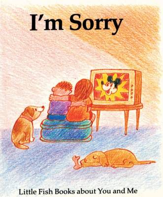 Cover of I'm Sorry