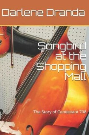 Cover of Songbird at the Shopping Mall