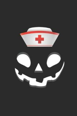 Cover of Halloween - Pumpkin Nurse