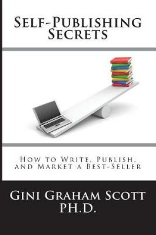 Cover of Self-Publishing Secrets