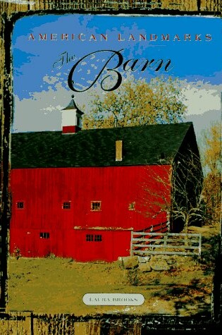 Cover of Barns