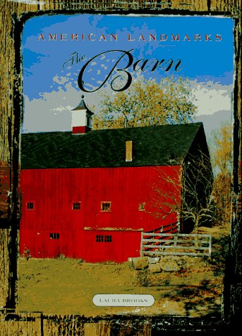 Book cover for Barns