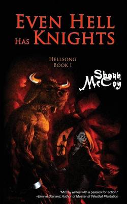 Book cover for Even Hell Has Knights