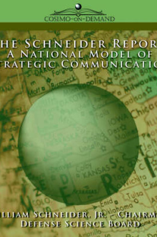 Cover of The Schneider Report