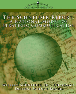 Book cover for The Schneider Report