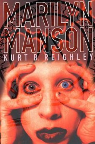 Cover of Marilyn Manson