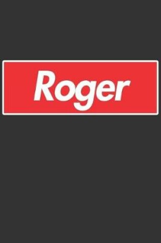 Cover of Roger