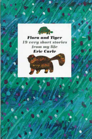 Cover of Flora and Tiger