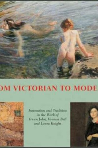 Cover of From Victorian to Modern