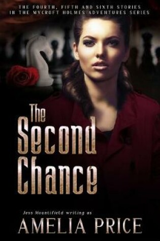 Cover of The Second Chance