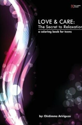 Cover of Love and Care