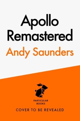 Cover of Apollo Remastered
