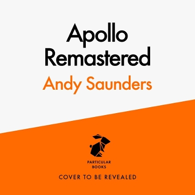 Book cover for Apollo Remastered