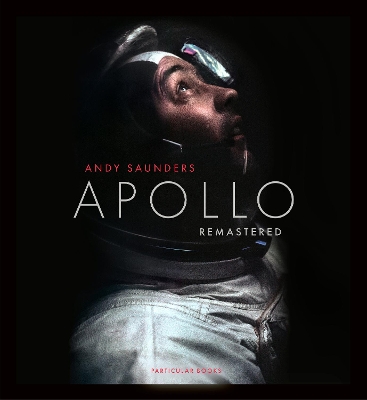 Cover of Apollo Remastered