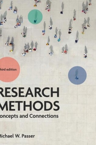 Cover of Research Methods