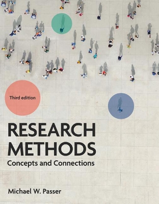 Book cover for Research Methods