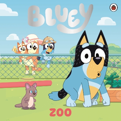 Cover of Zoo