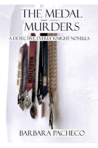 Cover of The Medal Murders