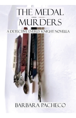 Cover of The Medal Murders