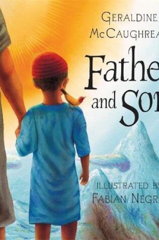 Cover of Father and Son