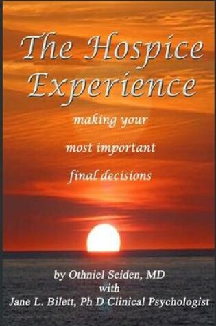 Cover of The Hospice Experience