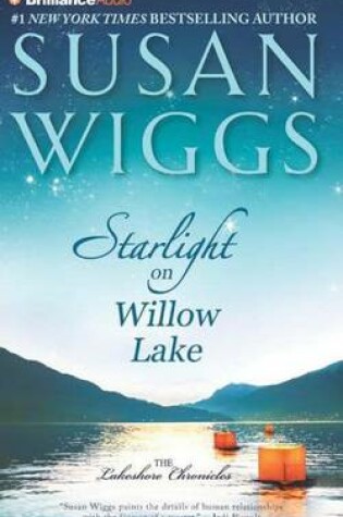Cover of Starlight on Willow Lake