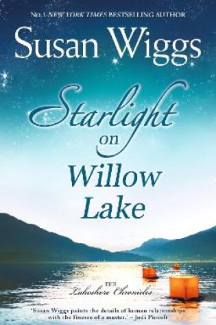 Cover of Starlight On Willow Lake