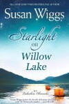 Book cover for Starlight On Willow Lake
