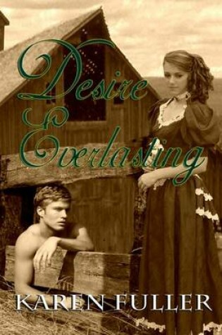 Cover of Desire Everlasting