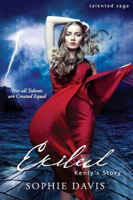 Cover of Exiled