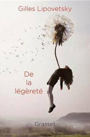 Cover of de la Legerete