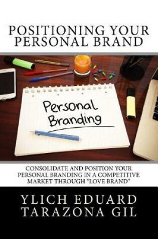 Cover of Positioning Your Personal Brand