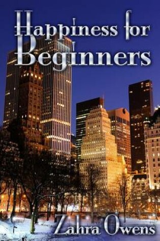 Cover of Happiness for Beginners