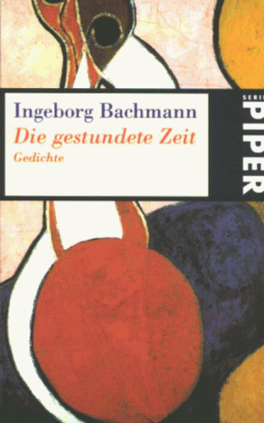 Book cover for Gestundete Zeit