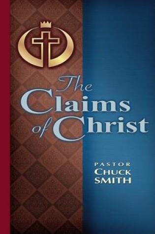 Cover of The Claims of Christ