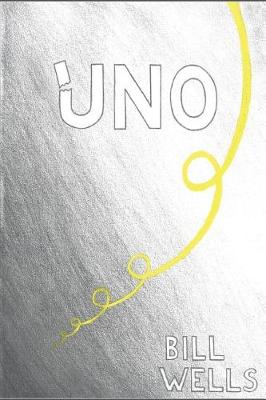 Book cover for Uno