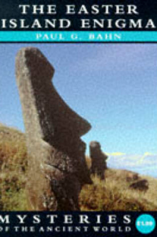 Cover of The Easter Island Enigma