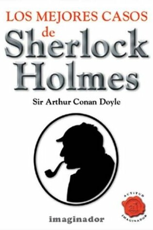 Cover of Los Mejores Casos de Sherlock Homes