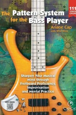 Cover of The Pattern System for the Bass Player