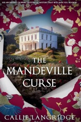 Cover of The Mandeville Curse