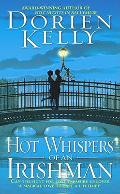 Book cover for Ballymuir 03 Hot Whispers of I