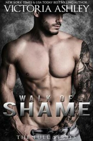 Cover of Walk Of Shame (Full Series)